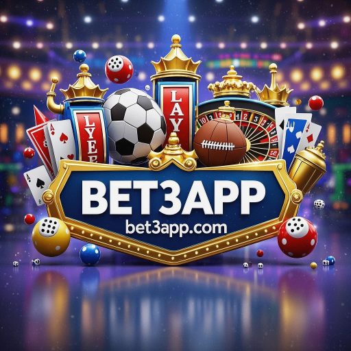 Explorando o Mundo das Slot Machines no Bet3app